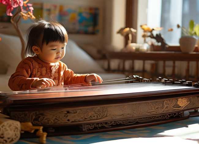 儿童故事扬琴纯音乐(儿童扬琴乐谱) 儿童故事扬琴纯音乐(儿童扬琴乐谱)