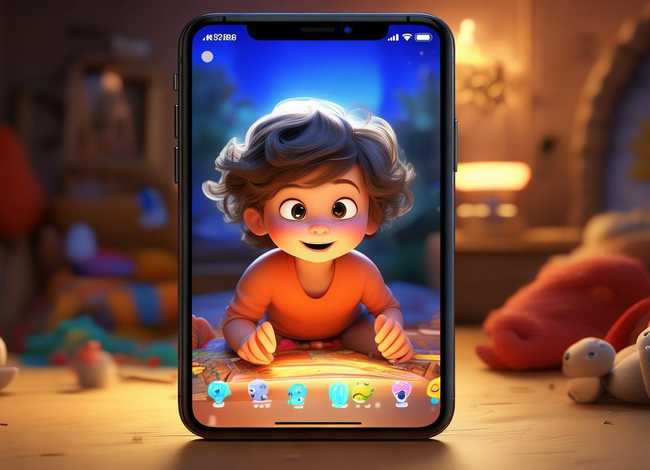 儿童免费听故事小程序，免费听少儿故事