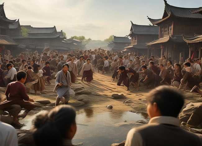 东莞传统民间游戏 - 东莞民间传说 东莞传统民间游戏 - 东莞民间传说