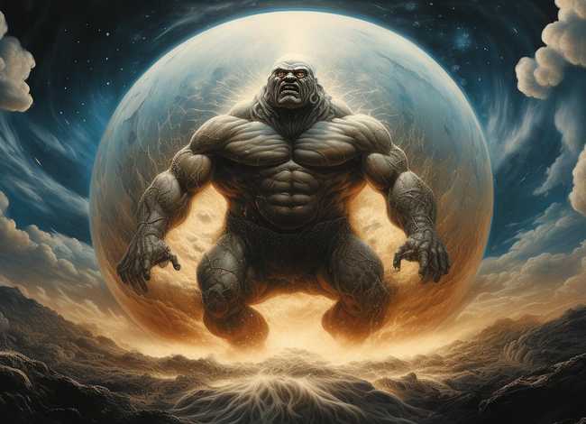 盘古开天地简单故事,盘古开天地简单故事复述 盘古开天地简单故事,盘古开天地简单故事复述