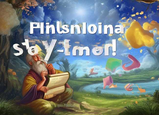 哲学故事动画 - 哲学故事动画片有哪些