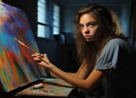 挫折 故事；挫折故事素材