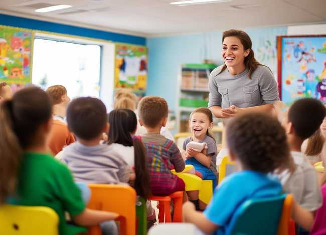 小老师儿童故事视频大全、幼儿园老师故事视频大全