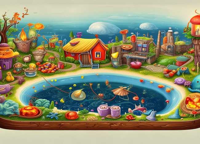 细胞的绘本故事、关于细胞的绘本故事 细胞的绘本故事、关于细胞的绘本故事