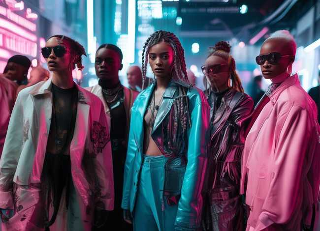 时尚潮流小故事 - 时尚潮流小故事简短 时尚潮流小故事 - 时尚潮流小故事简短