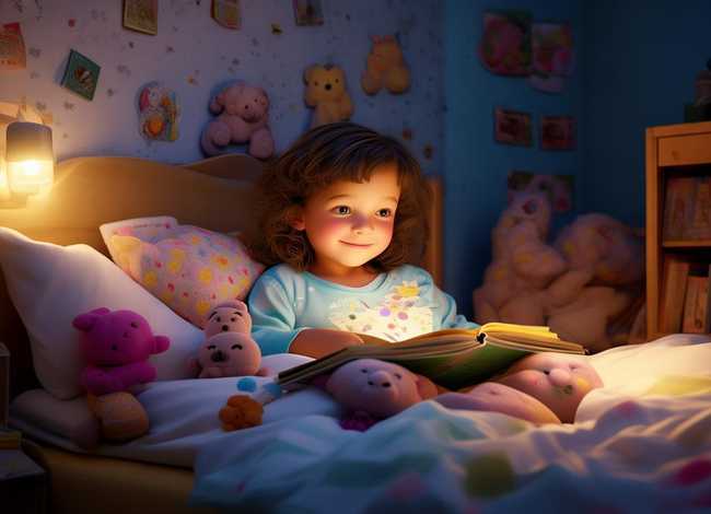 5岁孩子睡前故事文字版 5岁孩子睡前故事文字版视频