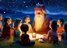 儿童听的民间故事大全完整版；民间故事小孩听的民间故事文字版完整版