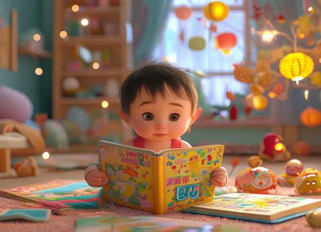 宝宝故事宝宝，宝宝故事全集