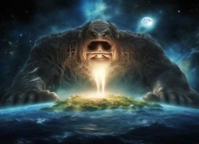 盘古开天地讲故事视频；盘古开天地讲故事视频免费观看