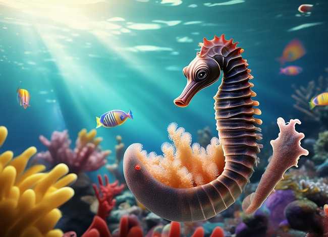 海马爸爸生孩子的故事 海马爸爸生孩子的故事视频 海马爸爸生孩子的故事 海马爸爸生孩子的故事视频