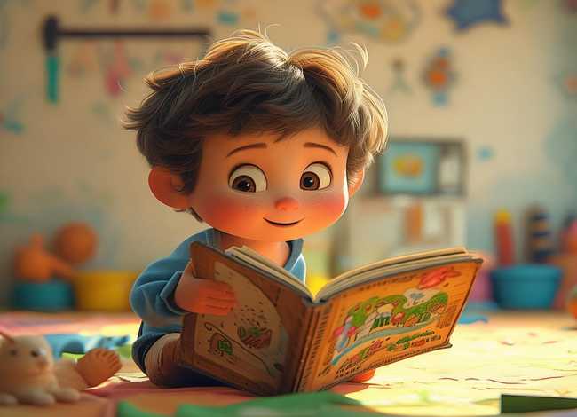 诚实的孩子绘本故事;诚实的孩子绘本故事内容 诚实的孩子绘本故事;诚实的孩子绘本故事内容