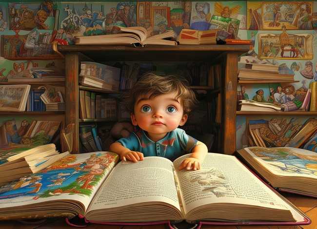 儿童必听的故事、小孩必听的故事 儿童必听的故事、小孩必听的故事