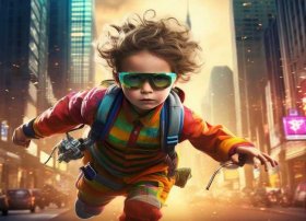 儿童特工电影 儿童特工电影推荐