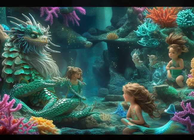 有关海马的故事(有关海马的故事有哪些) 有关海马的故事(有关海马的故事有哪些)