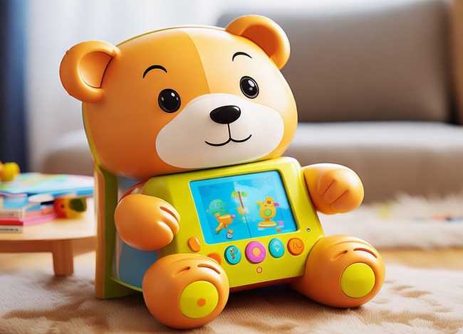 波比故事机早教机0-6岁儿童专用、波比熊早教故事机说明书 波比故事机早教机0-6岁儿童专用、波比熊早教故事机说明书