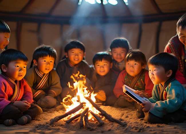 蒙语儿童故事大全蒙文版(蒙语幼儿故事大全蒙文版) 蒙语儿童故事大全蒙文版(蒙语幼儿故事大全蒙文版)