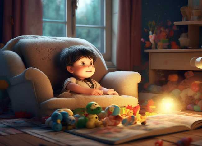 熄灯时间到绘本故事读后感、熄灯时间到绘本故事图片 熄灯时间到绘本故事读后感、熄灯时间到绘本故事图片