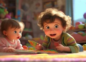 儿童讲故事3分钟、幼儿讲故事3分钟以内