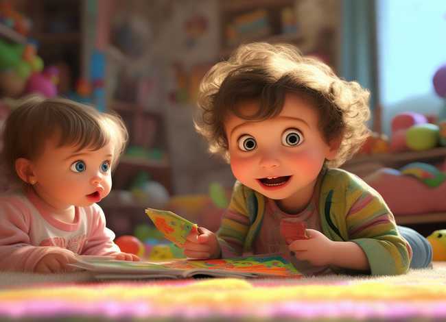 儿童讲故事3分钟、幼儿讲故事3分钟以内