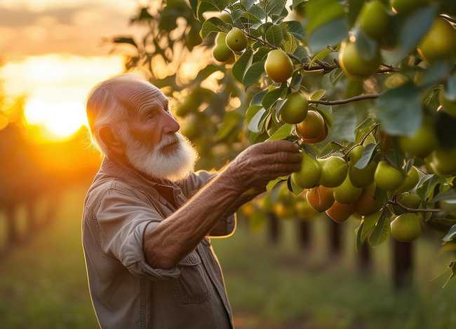 帮我找一篇关于梨的故事（帮我找一篇关于梨的故事作文）