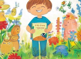 关于品格的幼儿故事 - 关于品格的幼儿故事简短