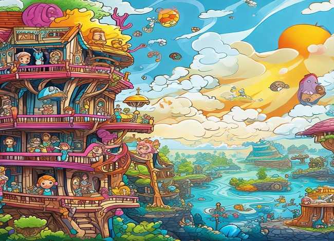 儿童长篇故事超长完整版(少儿长篇故事文字版) 儿童长篇故事超长完整版(少儿长篇故事文字版)