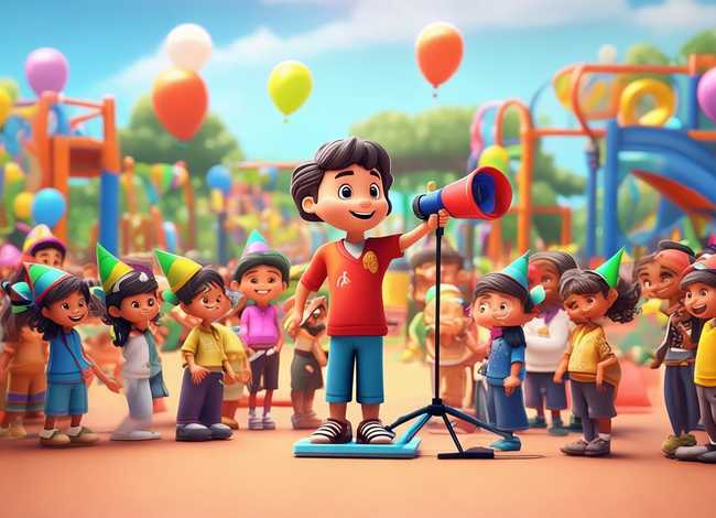 小朋友儿童节致词短句，小朋友儿童节致词短句大全