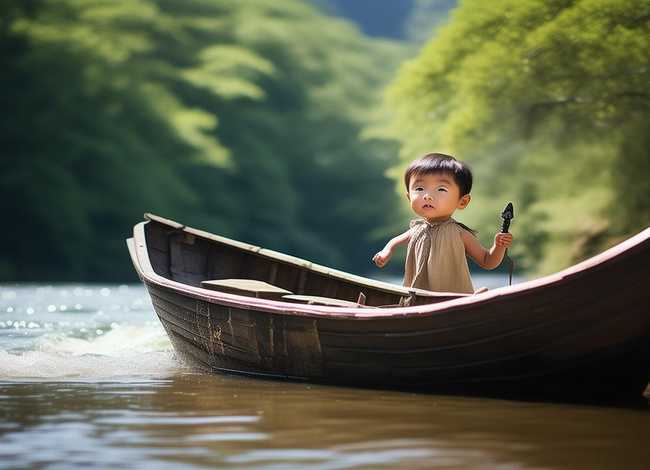 儿童刻舟求剑视频故事 - 刻舟求剑故事的视频 儿童刻舟求剑视频故事 - 刻舟求剑故事的视频