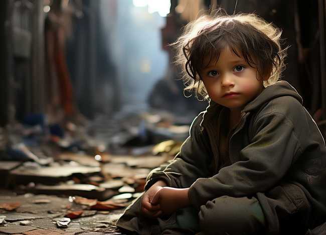 流浪儿童的产生的背景及原因 - 造成流浪儿童的原因有哪些 流浪儿童的产生的背景及原因 - 造成流浪儿童的原因有哪些