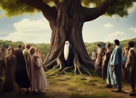 做人道理故事；做人的道理故事有哪些