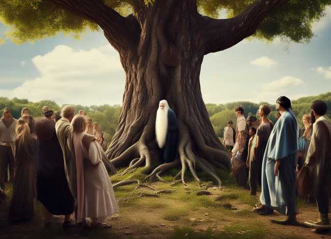 做人道理故事;做人的道理故事有哪些 做人道理故事;做人的道理故事有哪些