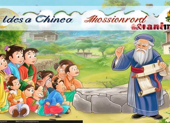 幼儿中国历史故事 幼儿中国历史故事大全