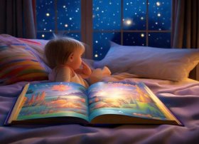 儿童故事书排行榜前十名，儿童故事书排行榜前十名睡前故事