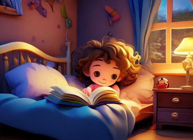 小孩睡前故事app（小孩睡前故事app推荐）