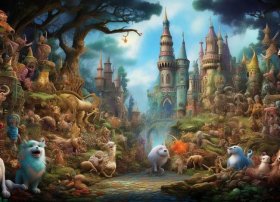 童话故事大全100篇阅读版、童话故事大全100篇免费阅读