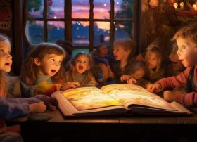 童话故事儿童版；童话故事儿童版在线听