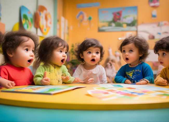 儿童语言训练故事(幼儿语言训练故事) 儿童语言训练故事(幼儿语言训练故事)