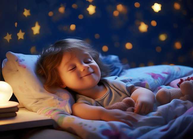 儿童夜听180分钟故事入睡版 幼儿夜听小故事