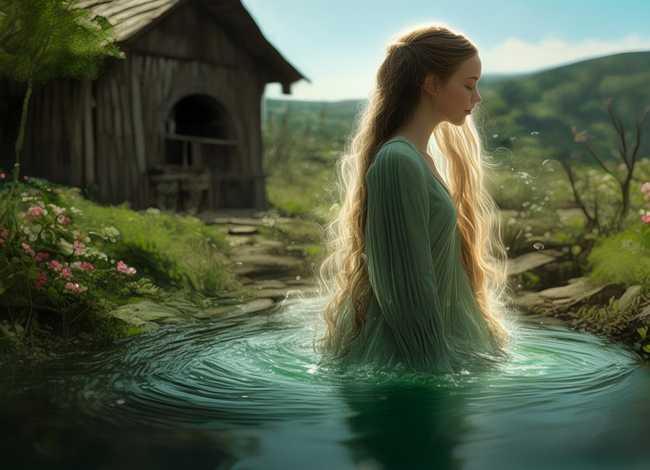 田螺姑娘故事全篇(田螺姑娘故事全篇阅读) 田螺姑娘故事全篇(田螺姑娘故事全篇阅读)