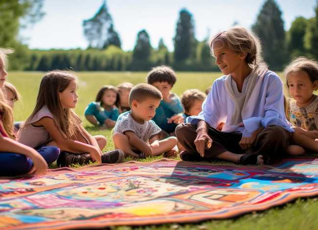 儿童传统故事3-6岁、儿童传统文化故事6-12岁