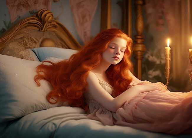 儿童睡前故事睡美人,睡美人睡前故事在线 儿童睡前故事睡美人,睡美人睡前故事在线