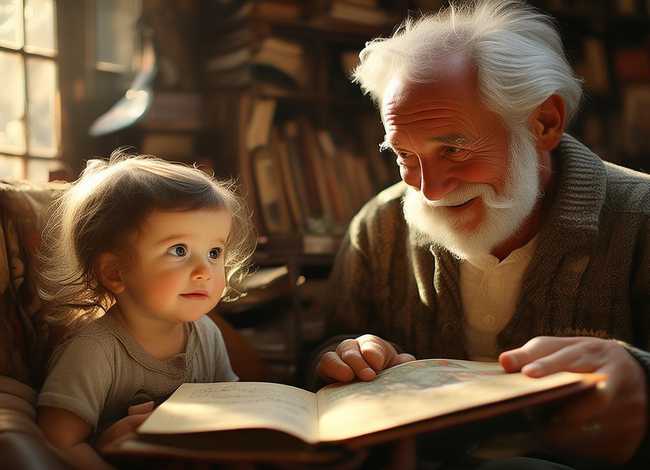 跟爷爷有关的儿童故事;跟爷爷有关的故事书 跟爷爷有关的儿童故事;跟爷爷有关的故事书