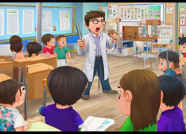 儿童科学故事大勇叔叔；科学小故事幼儿园大班