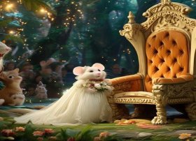 小故事老鼠嫁女（小故事老鼠嫁女视频播放）