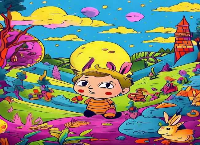 3岁小孩子的故事；3岁小孩子的故事大全