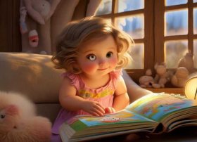 适合四岁听的故事（适合四岁宝贝听的故事）