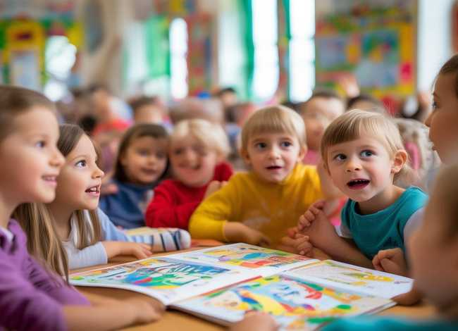 中班儿童故事3-6岁完整版(中班幼儿故事3到5分钟) 中班儿童故事3-6岁完整版(中班幼儿故事3到5分钟)