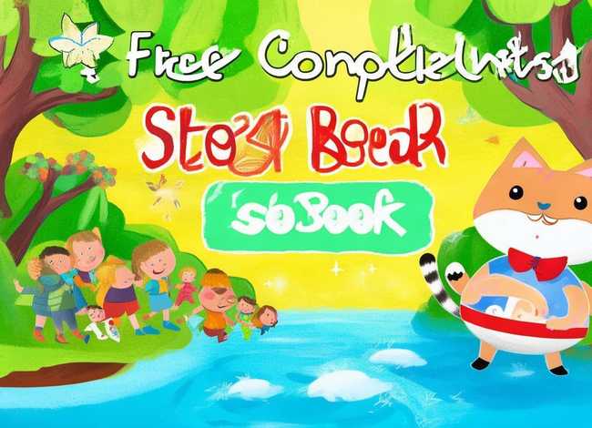 儿童绘本故事带图片免费完整 儿童绘本完整版