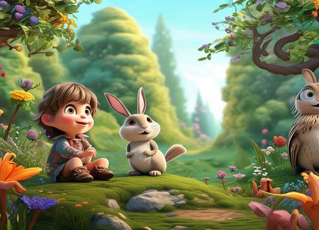 适合儿童的故事完整版、适合少儿的故事 适合儿童的故事完整版、适合少儿的故事