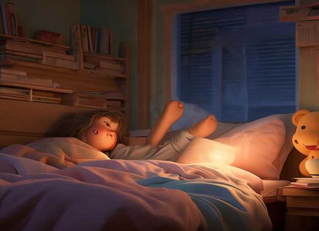 听故事睡觉10岁以上、听故事睡觉10岁以上可以听吗